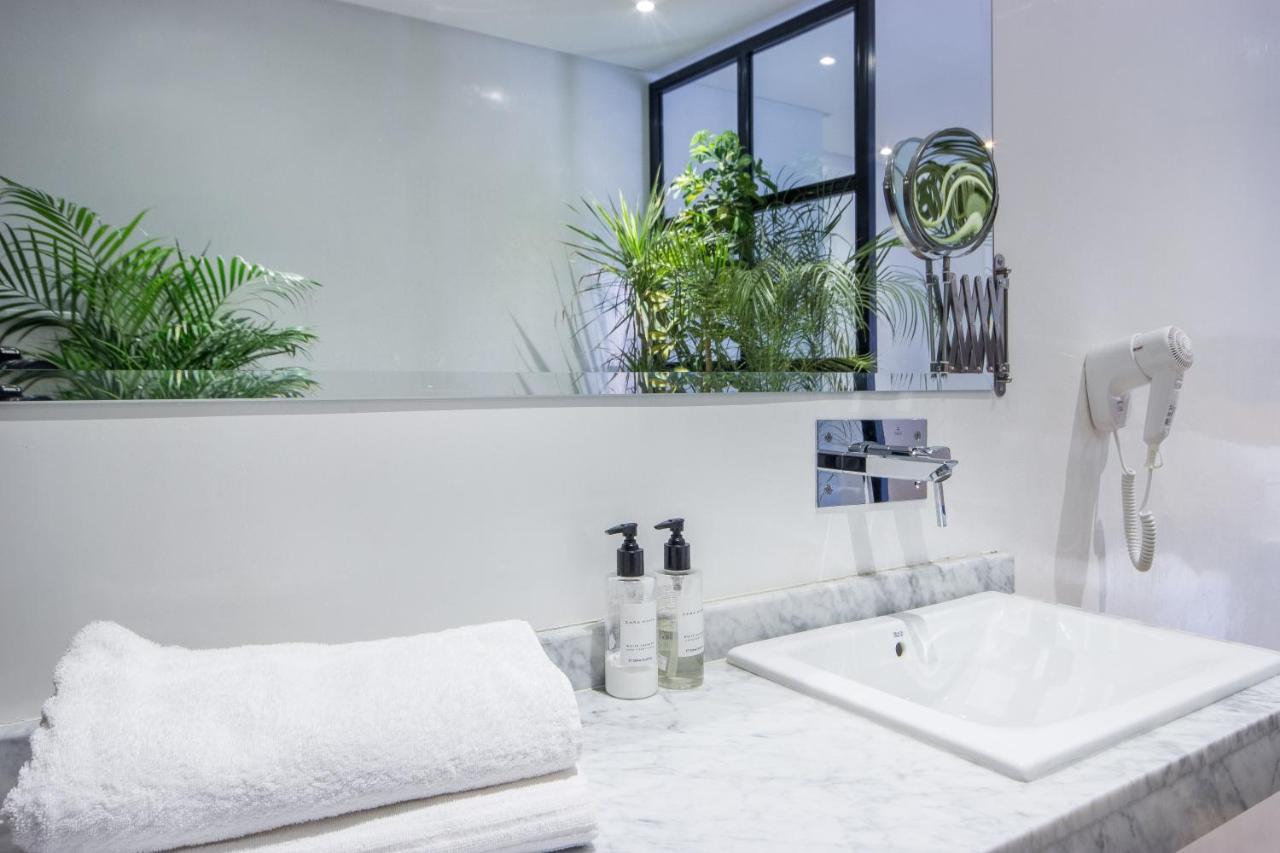 Appartement Groupe 3 Chambres 马拉喀什 外观 照片