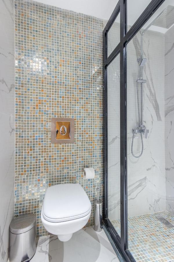 Appartement Groupe 3 Chambres 马拉喀什 外观 照片